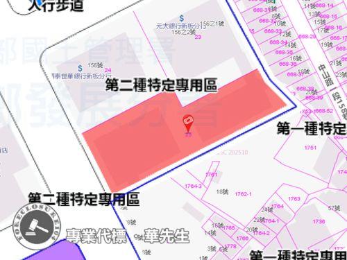 新北板橋法拍大樓-7