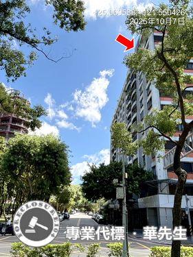 台北松山法拍大樓-4