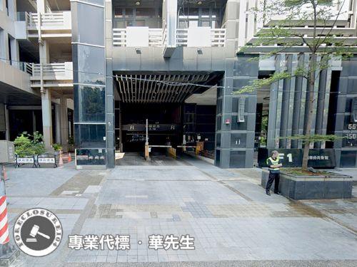 新北板橋法拍大樓-3