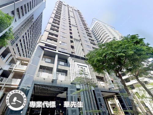 新北板橋法拍大樓-4