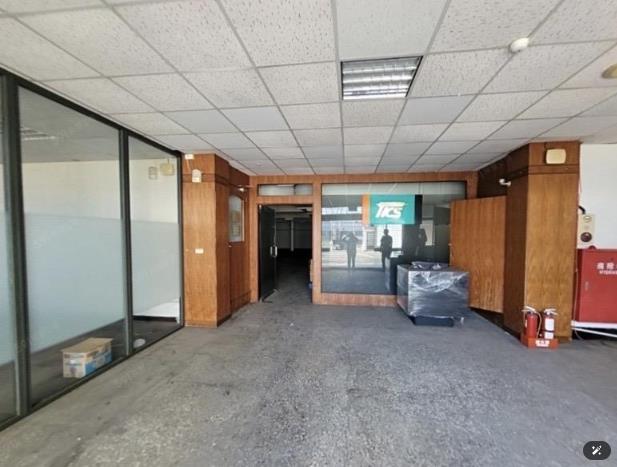 高雄三民區廠房-1