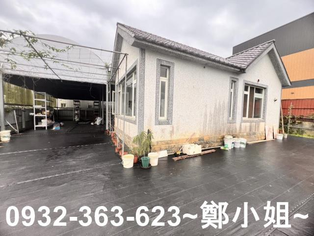 桃園大溪農舍-10