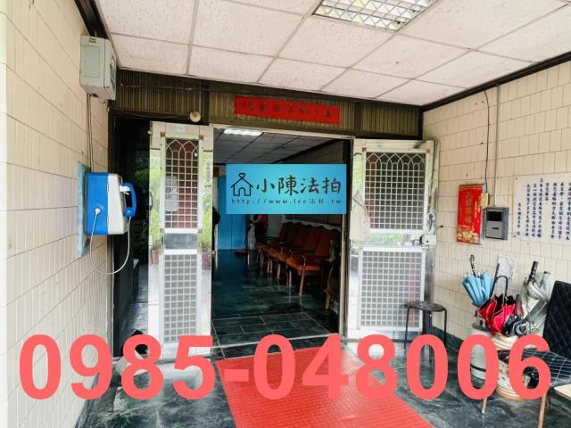 台北北投大樓法拍-4