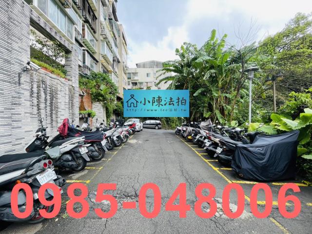 台北北投大樓法拍-7