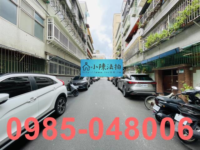 台北北投拍賣公寓-6