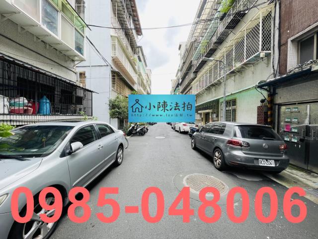 台北北投拍賣公寓-7