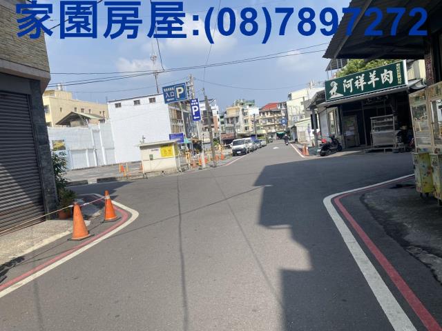 屏東潮州透天-2