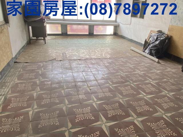 屏東潮州透天-1