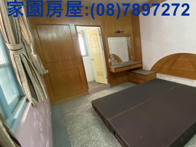 屏東潮州透天-6