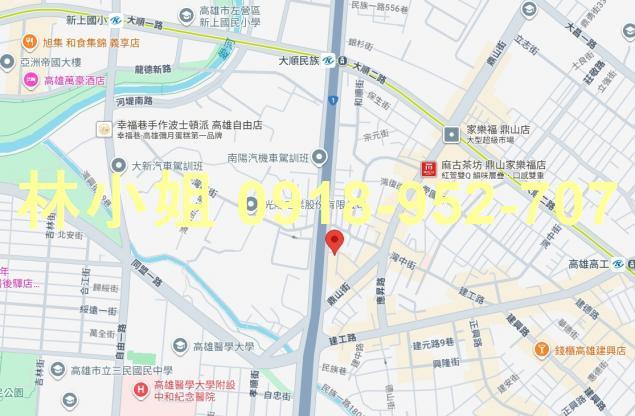 三民區法拍透天-4