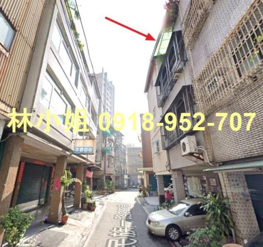 三民區法拍透天-1