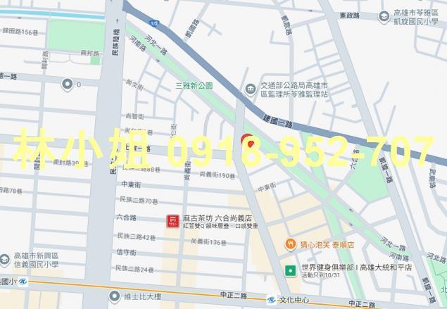 苓雅法拍大樓-4