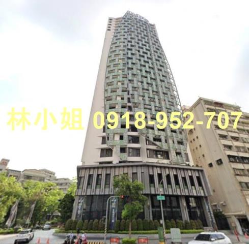 苓雅法拍大樓-3