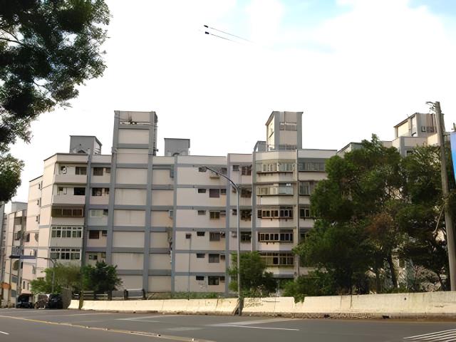 楊梅大樓法拍-2