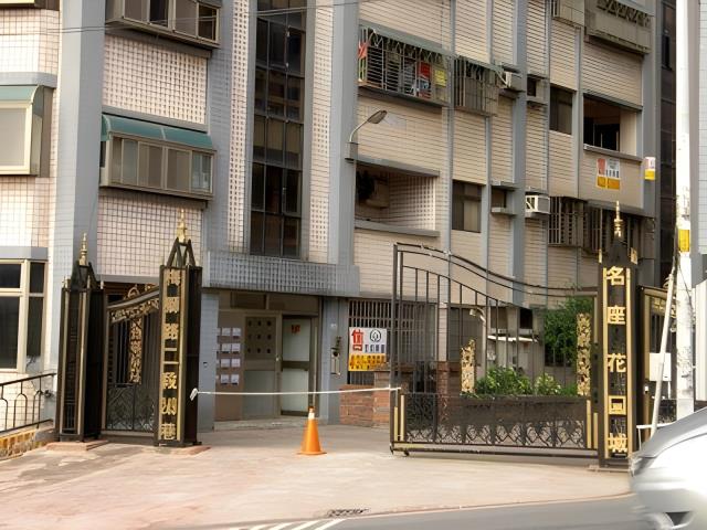 楊梅拍賣大樓-1