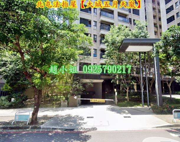 北屯法拍大樓-3