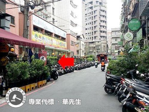 板橋大樓法拍-2