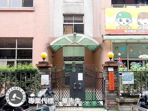 板橋大樓法拍-4