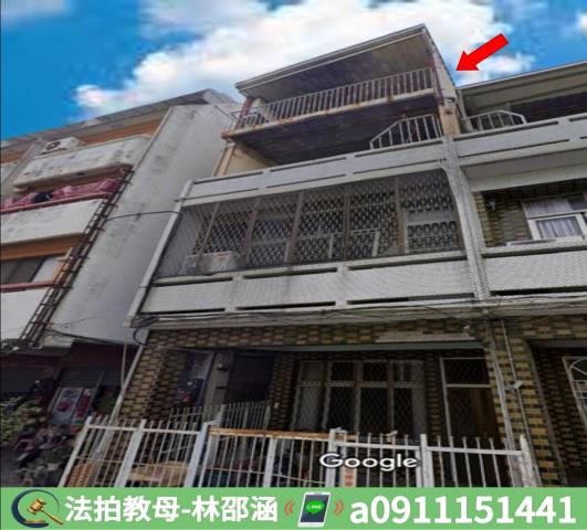 新營透天法拍-2