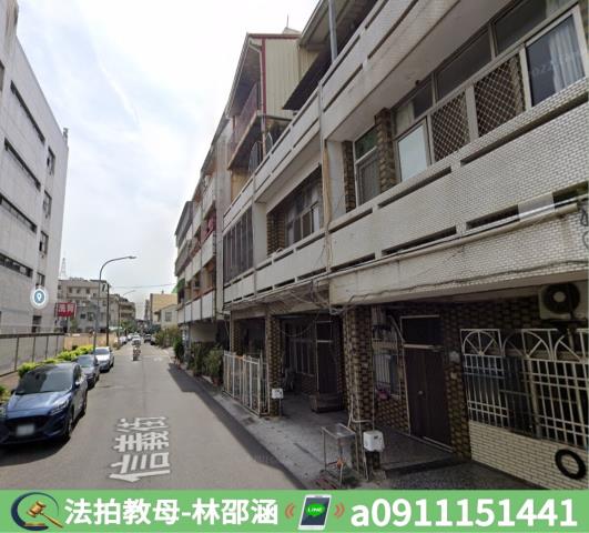 新營透天法拍-5