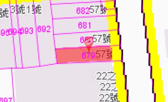 新營透天法拍-7