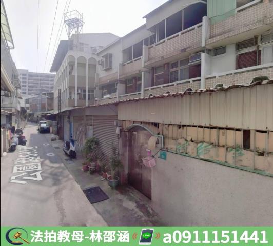 北區法拍透天-5