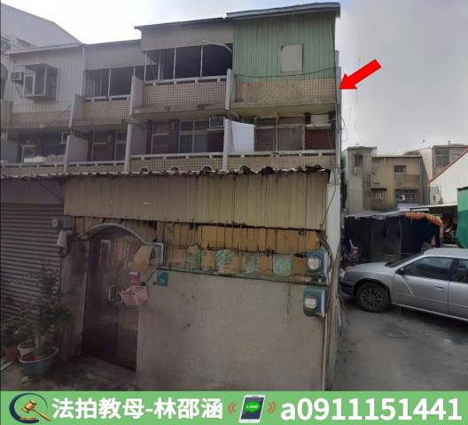 北區法拍透天-6