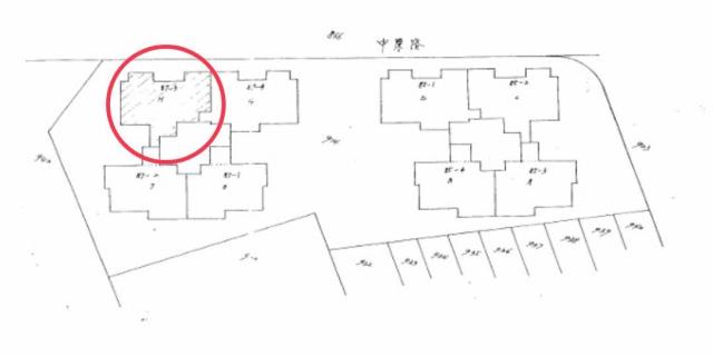 蘆洲法拍大樓-12