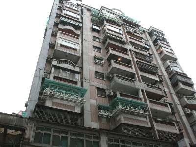 蘆洲法拍大樓-2