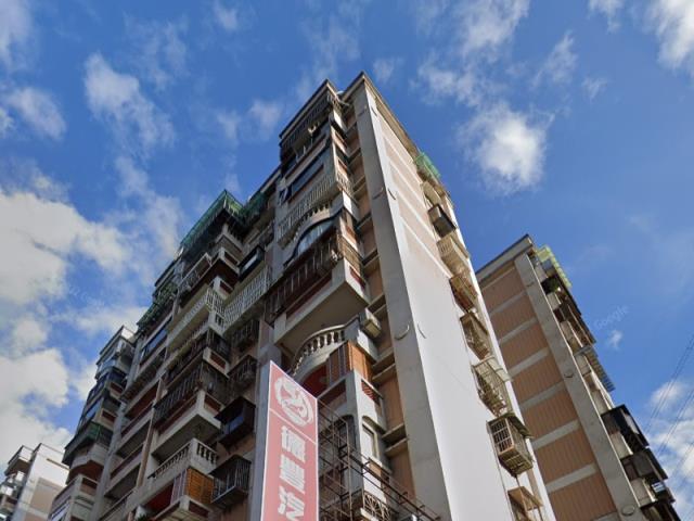 蘆洲法拍大樓-5