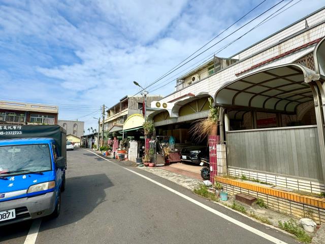 嘉義透天法拍-1