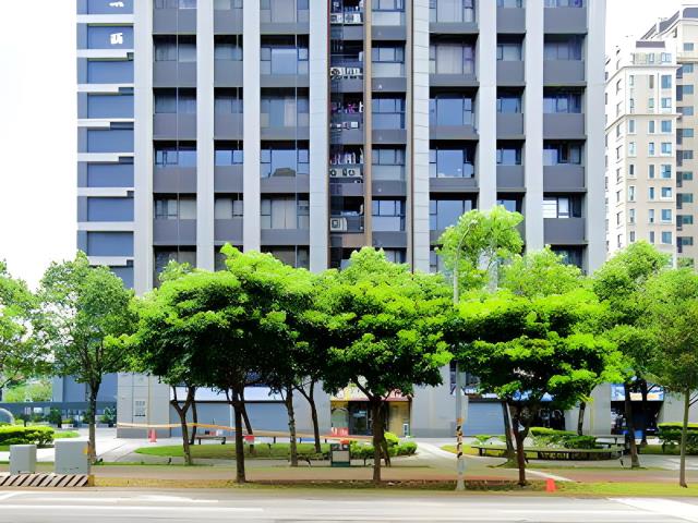 桃園法拍大樓-3