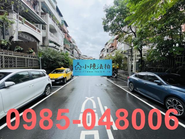 新北法拍別墅-6