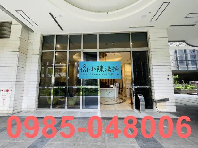 新北大樓法拍-3