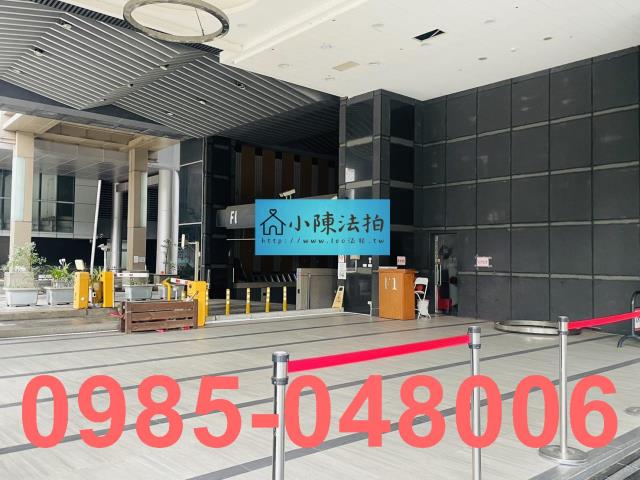 新北大樓法拍-4