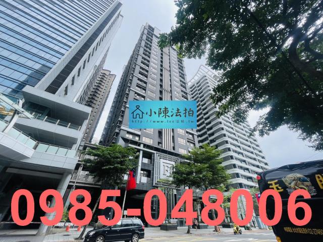 新北大樓法拍-1