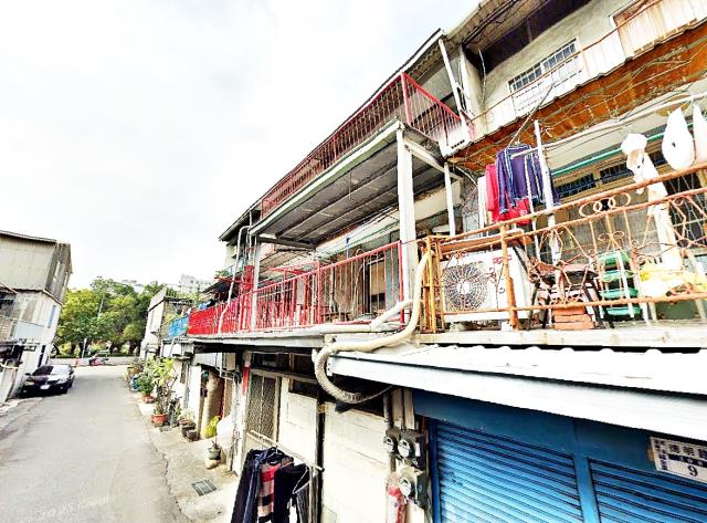 嘉義西區法拍透天-2