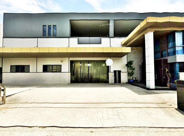 台南仁德廠房法拍-2