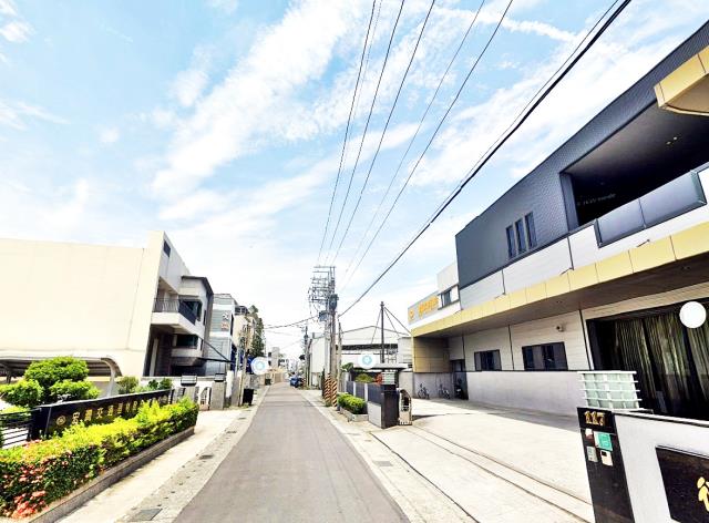 台南仁德廠房法拍-4