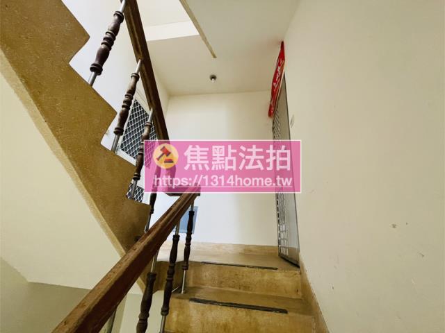 新北新店拍賣公寓-6