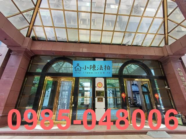 新北淡水法拍大樓-3