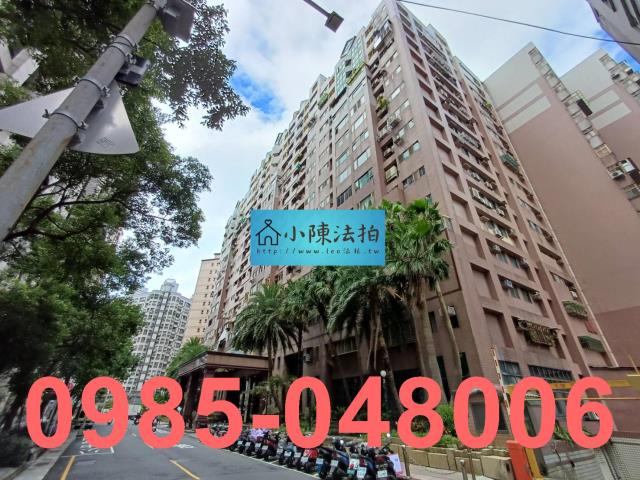 新北淡水法拍大樓-1