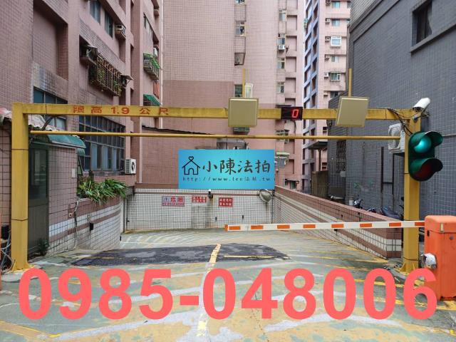 新北淡水法拍大樓-4