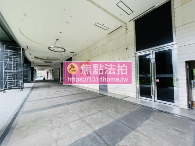 新北板橋大樓法拍-8