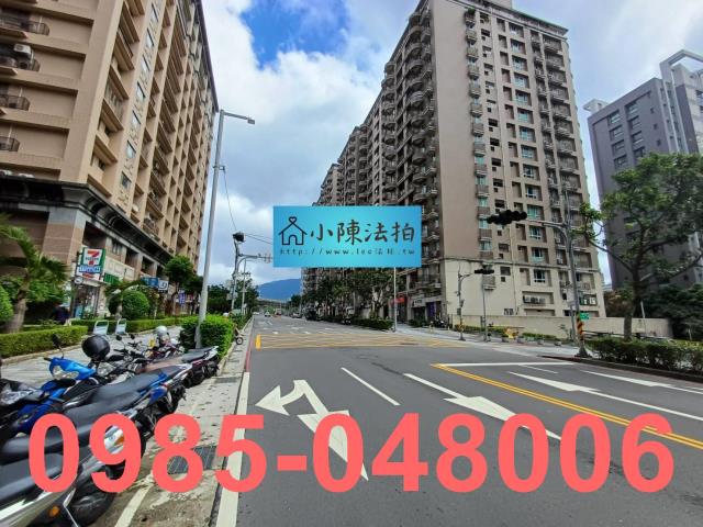 新北淡水大樓法拍-6