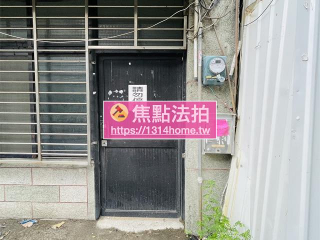 台北北投透天法拍-6