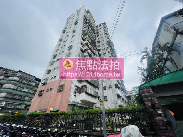 新北板橋拍賣大樓-4