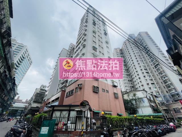 新北板橋拍賣大樓-5