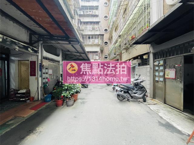 新北板橋法拍公寓-5