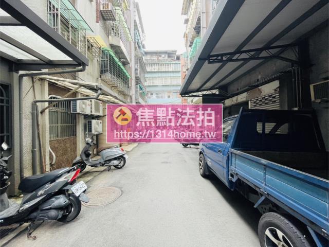 新北板橋法拍公寓-6